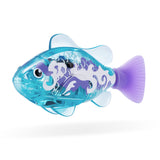 Robo Alive Fish ass