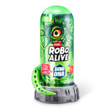 Robo Alive Dino Dna Playset ass