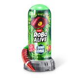 Robo Alive Dino Dna Playset ass