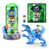 Robo Alive Dino Dna Playset ass