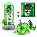 Robo Alive Dino Dna Playset ass