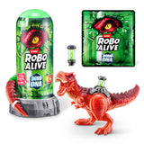 Robo Alive Dino Dna Playset ass