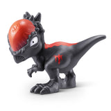 Smashers Dino egg hunt ass
