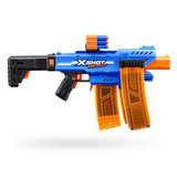 Xshot Insanity Motorised Clip Mania med 72 Darts