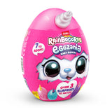 Rainbowcorns eggzania baby mania ass