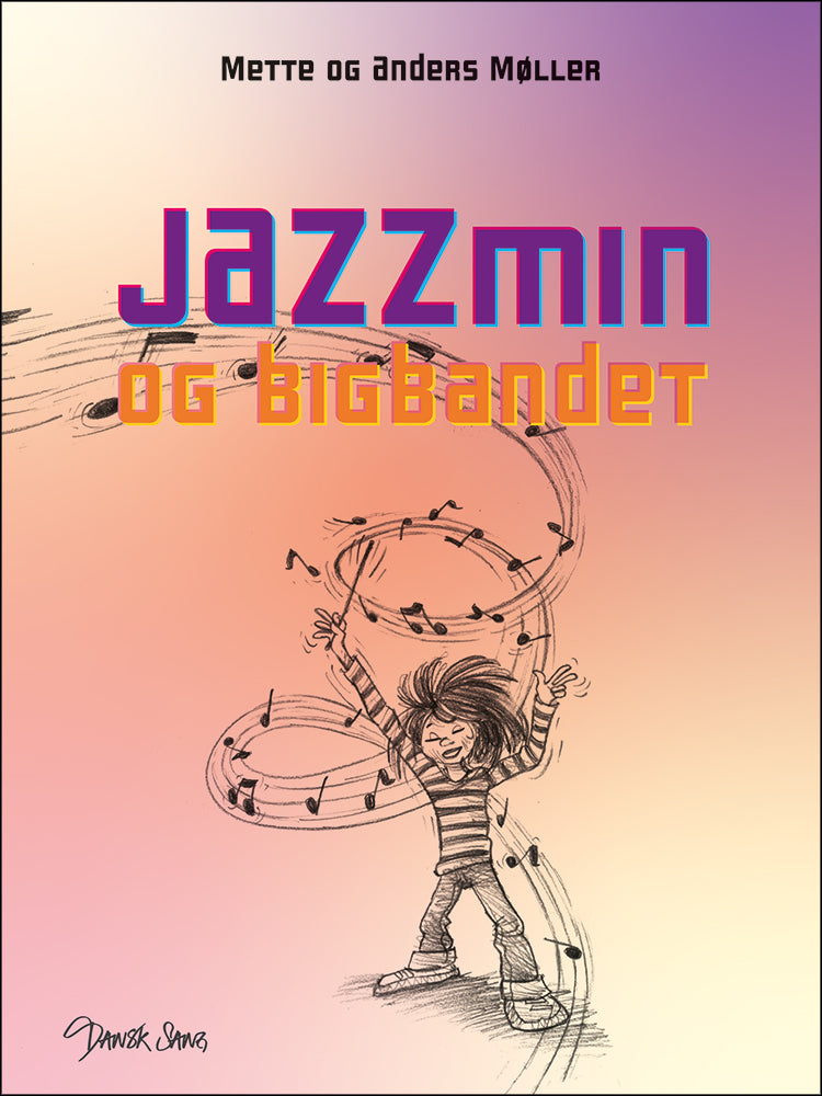 JAZZmin og bigbandet
