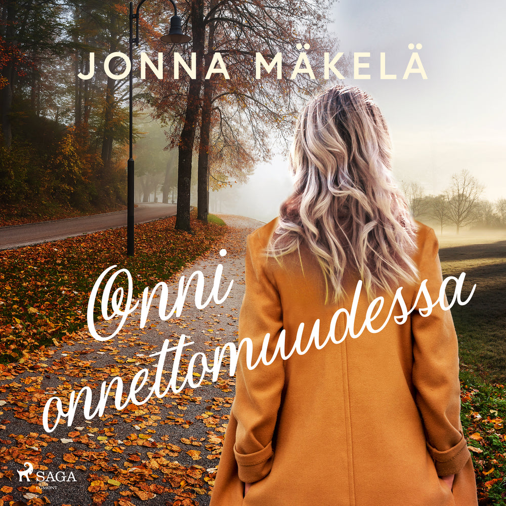 Onni onnettomuudessa