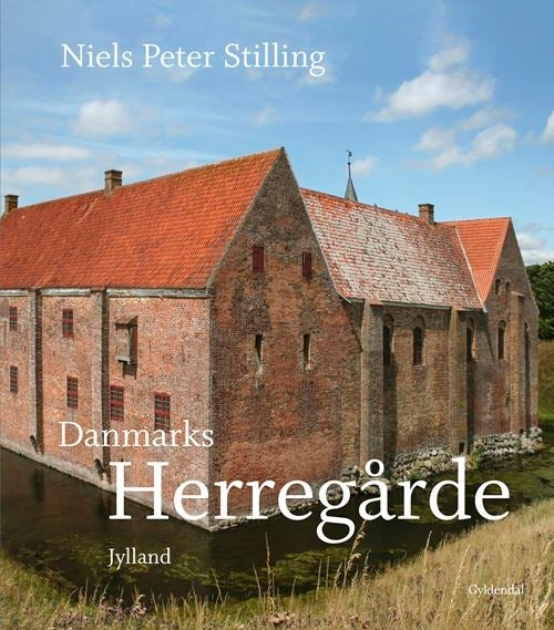 Danmarks herregårde