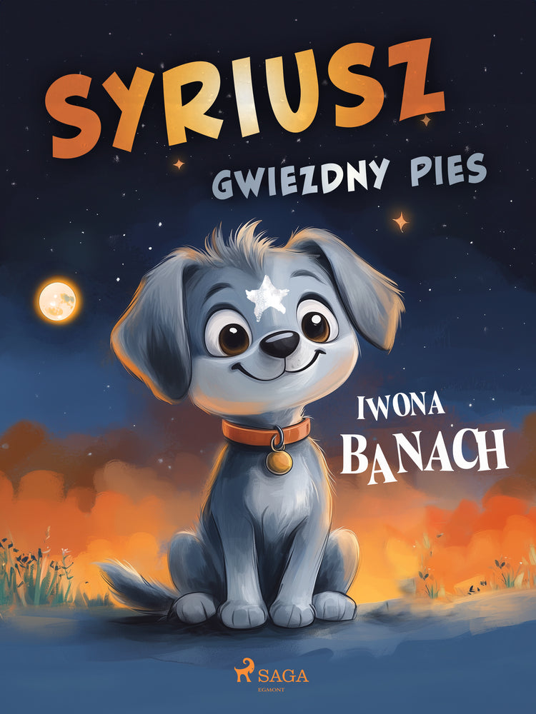 Syriusz, gwiezdny pies