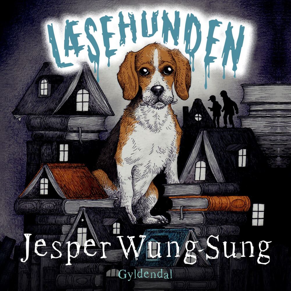 Læsehunden