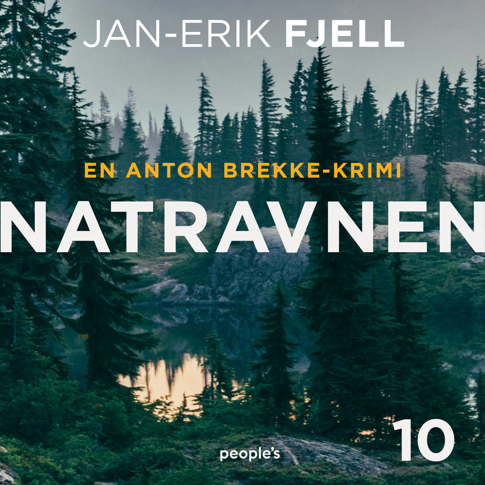 Natravnen