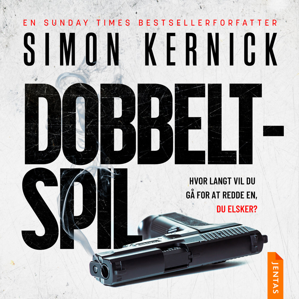 Dobbeltspil