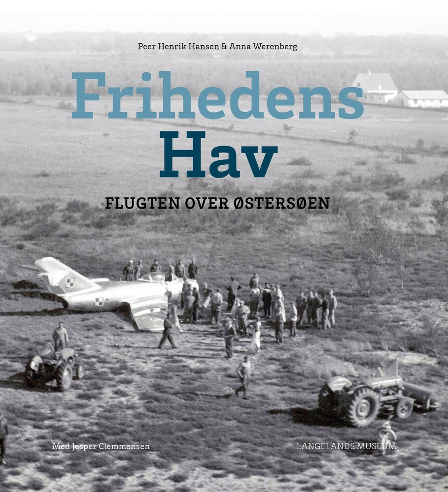 Friheden hav