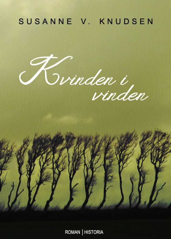 Kvinden i vinden