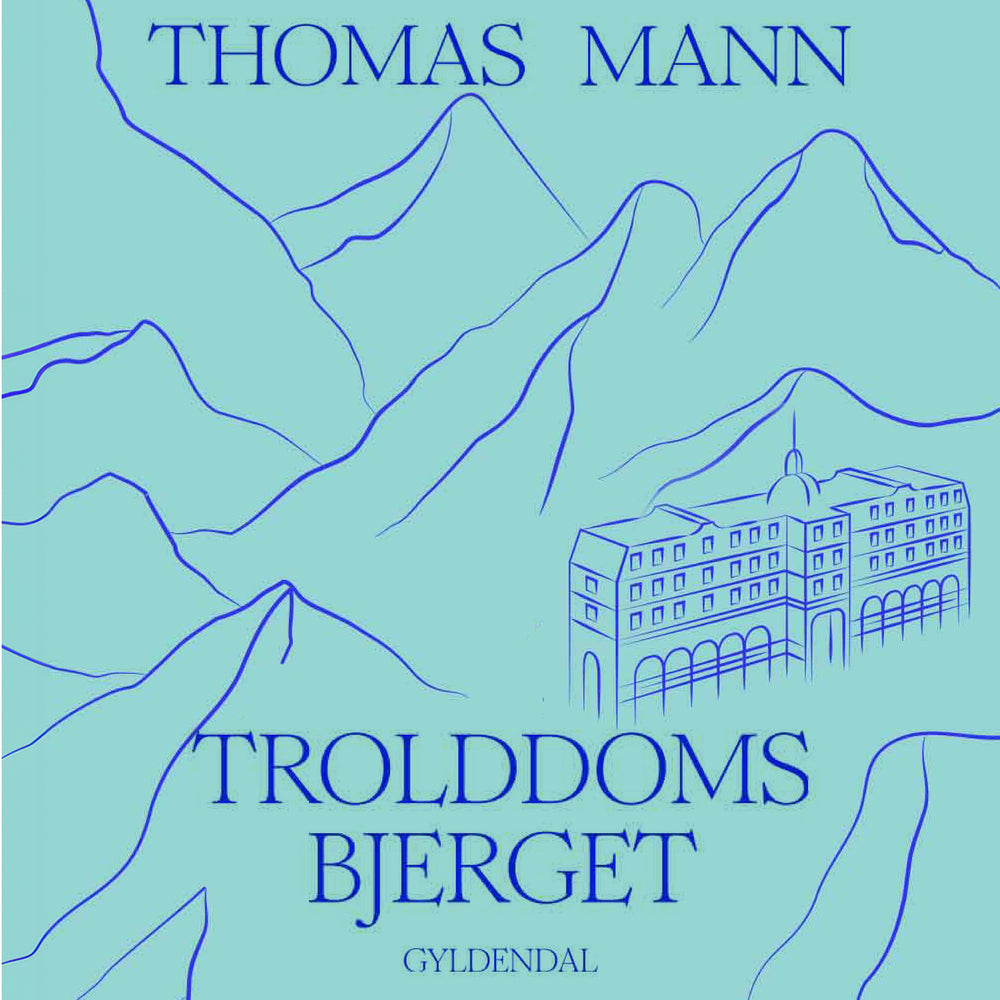 Trolddomsbjerget