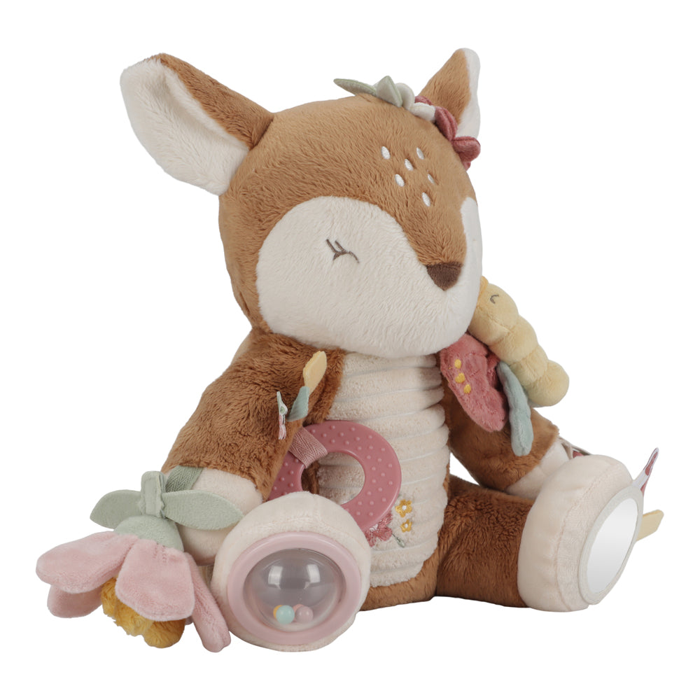 Little Dutch aktivitetsbamse rådyr, fairy garden
