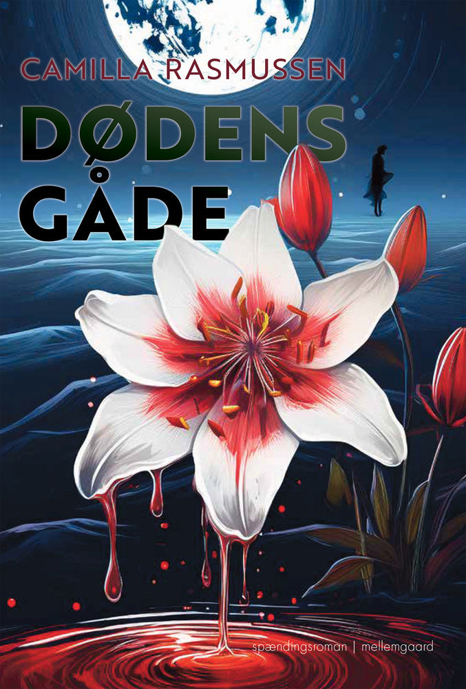DØDENS GÅDE