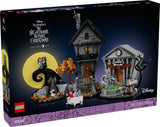 21351 LEGO Icons Disney Tim Burton's The Nightmare Before Christmas