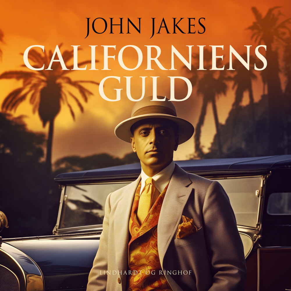 Californiens guld