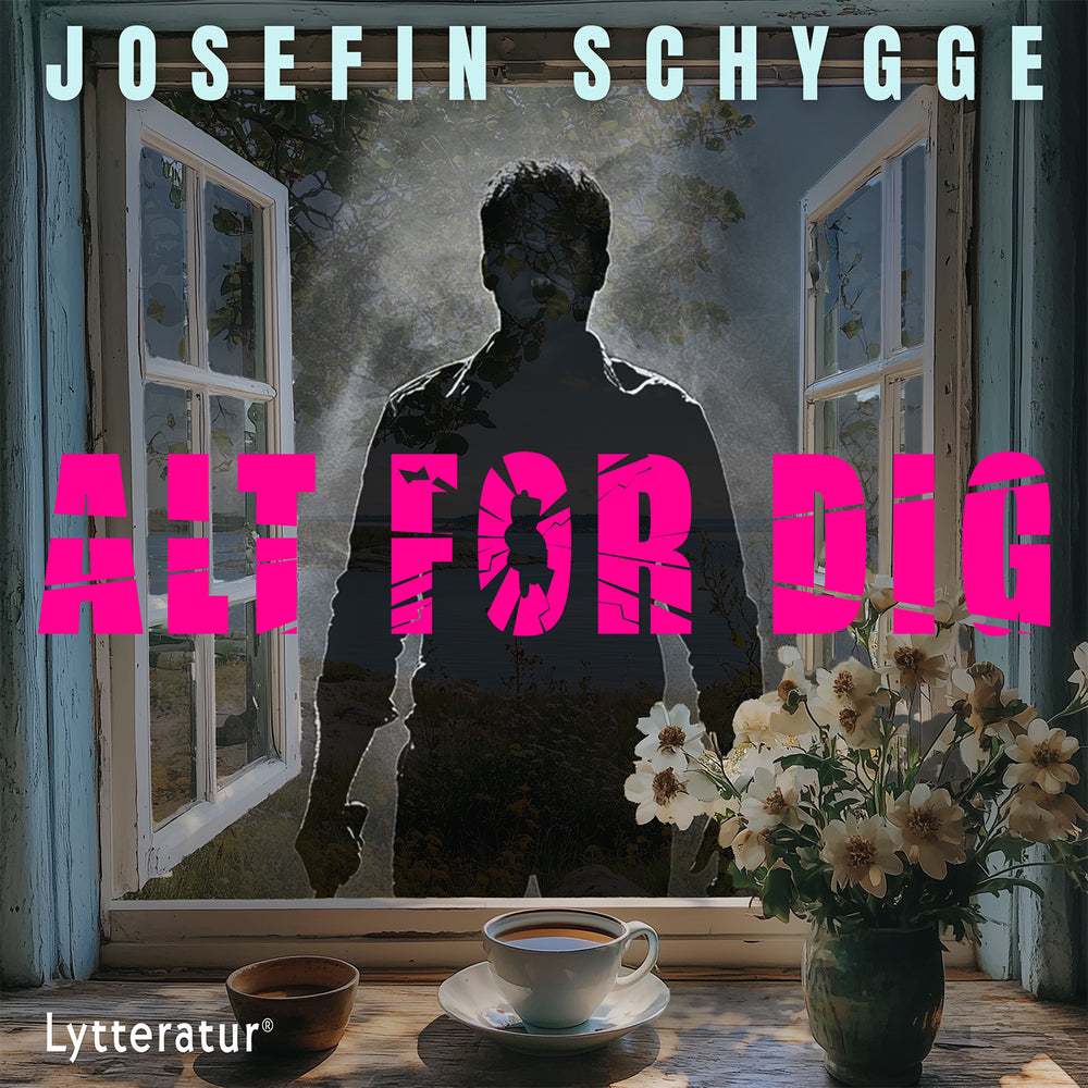Alt for dig