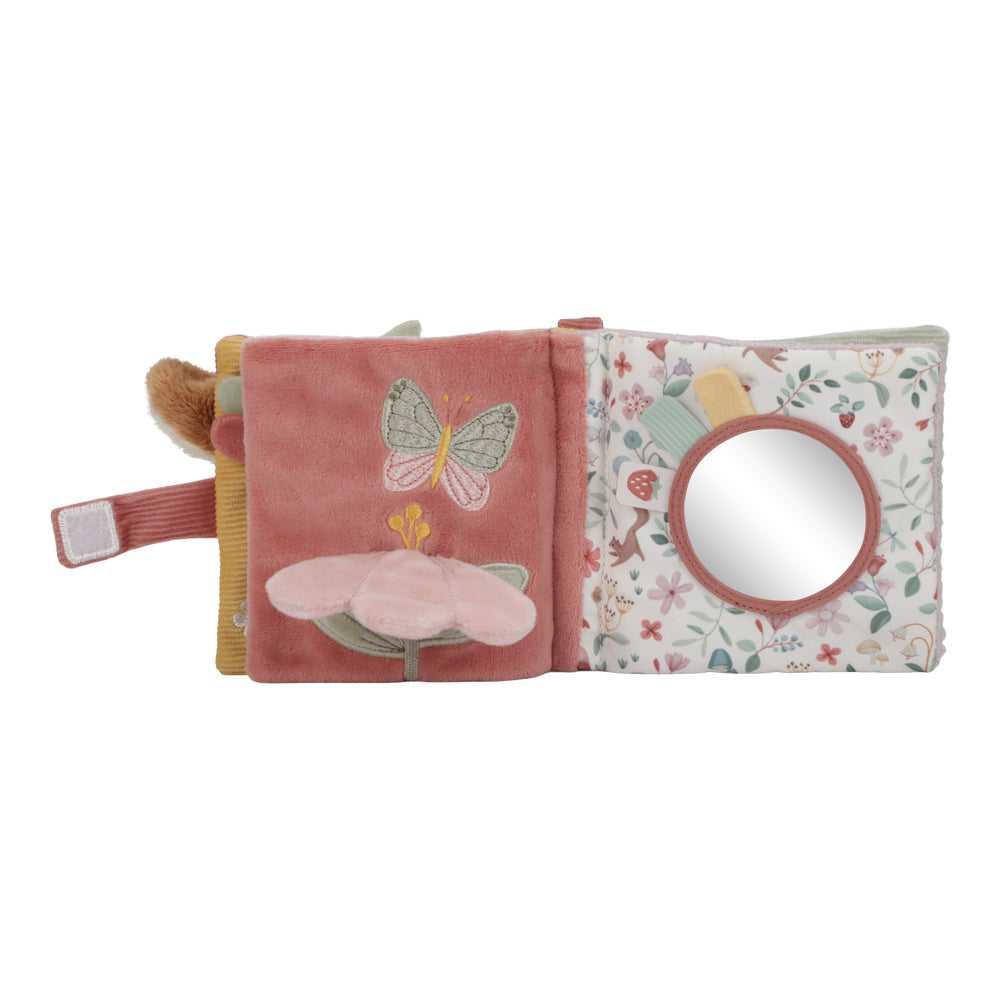 Little Dutch aktivitetsbooklet, fairy garden