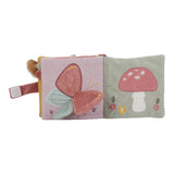 Little Dutch aktivitetsbooklet, fairy garden