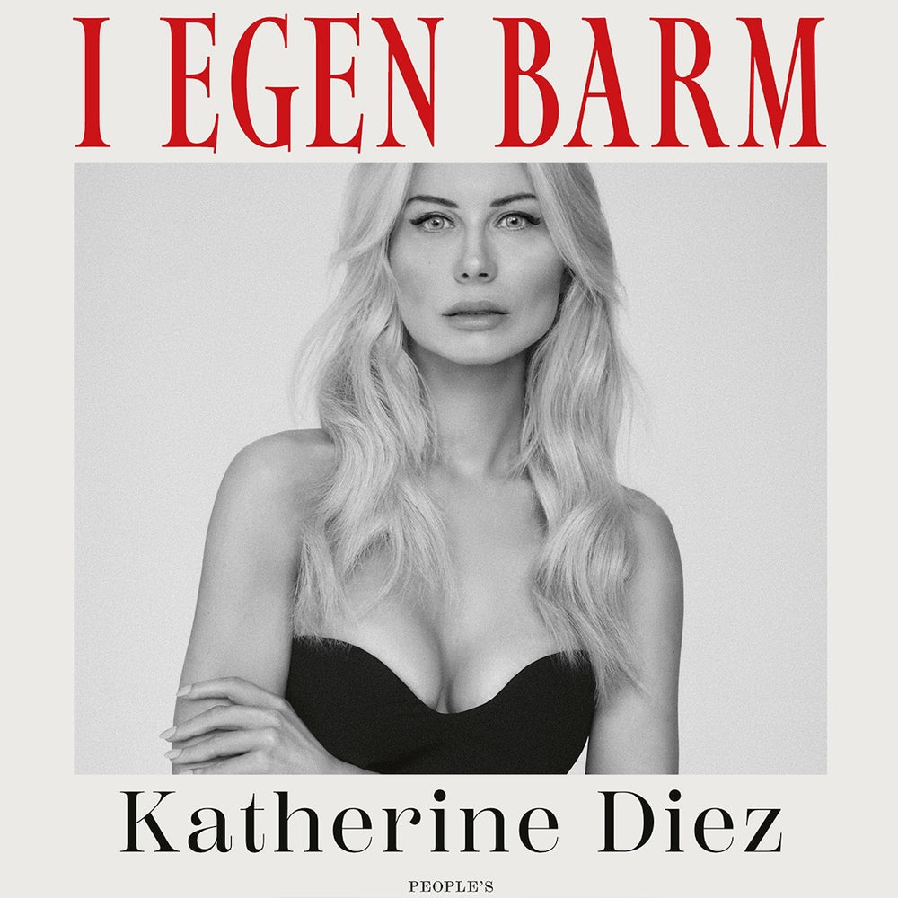 I egen barm