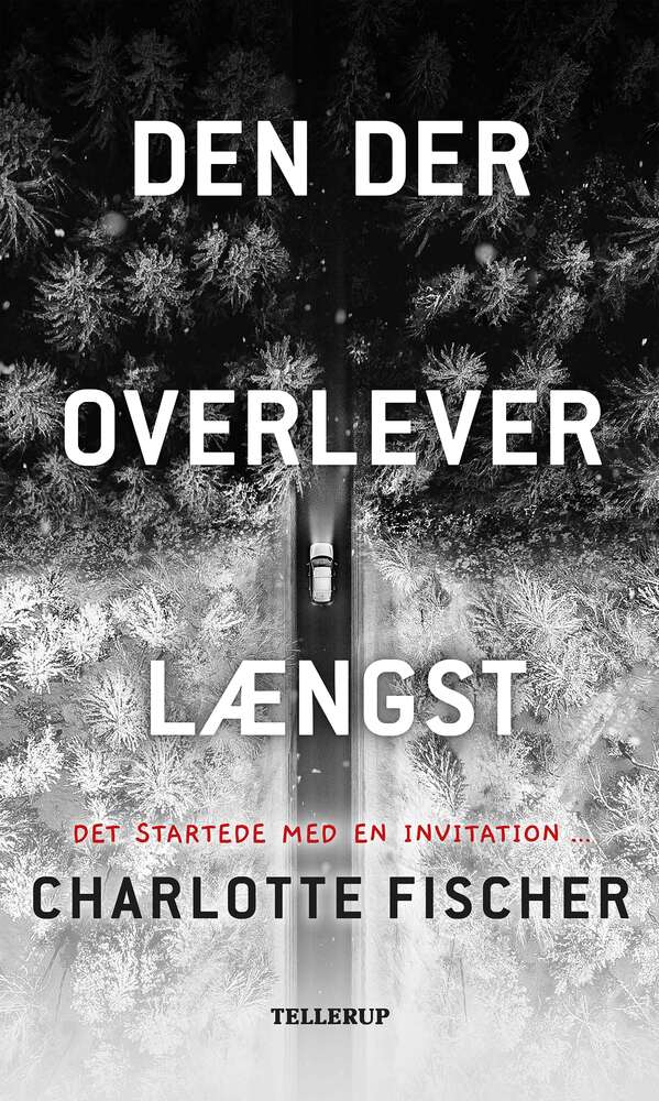 Snowboarder #2: Den der overlever længst