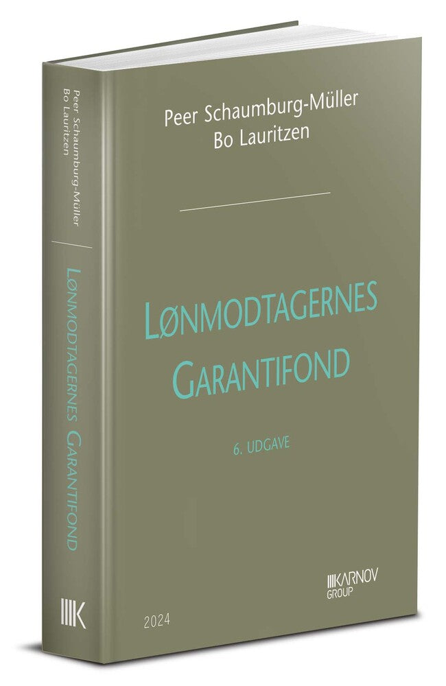 Lønmodtagernes Garantifond