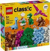 11041 LEGO Classic Kreative dinosaurer