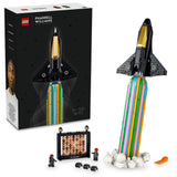 10391 LEGO Moments I den syvende himmel med Pharrell Williams
