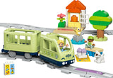 10427 LEGO DUPLO Town Interaktivt oplevelsestog