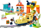 10428 LEGO DUPLO Town Stort interaktivt lokalbanetog