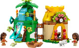 43260 LEGO Disney Princess Vaianas ø-sjov