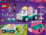42644 LEGO Friends Heartlake City isbil