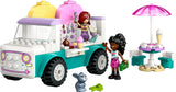 42644 LEGO Friends Heartlake City isbil