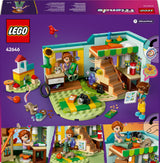42646 LEGO Friends Autumns værelse
