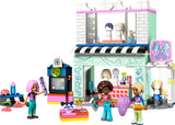 42662 LEGO Friends Frisørsalon og accessories-butik