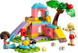 42640 LEGO Friends Marsvin-legeplads