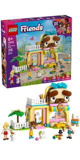 D2 42650 LEGO Friends Kæledyrsbutik