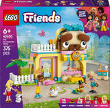 D2 42650 LEGO Friends Kæledyrsbutik