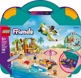 42672 LEGO Friends Kreativ strand- og rejsekuffert