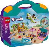 42672 LEGO Friends Kreativ strand- og rejsekuffert