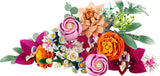 D2 10342 LEGO Botanicals Smuk pink blomsterbuket