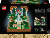10359 LEGO Icons Have med springvand
