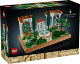 10359 LEGO Icons Have med springvand