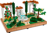 10359 LEGO Icons Have med springvand
