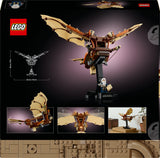 10363 LEGO Icons Leonardo da Vincis flyvemaskine