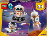 31164 LEGO Creator Rumrobot