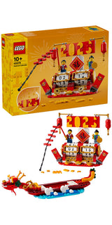 40678 LEGO LEL Seasons and Occasions Kinesisk kalender